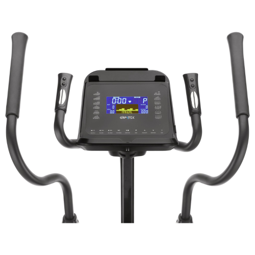 Орбитрек  Gymtek XC9000 - фото №4